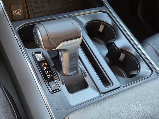 New 2026 Ford F-150 Lariat 4D SuperCrew