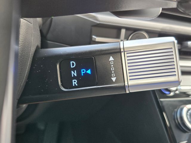 2027 Hyundai Santa Fe