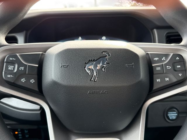 New 2026 Black Ford Base image 30