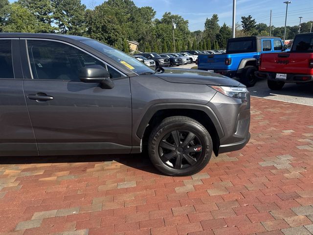 Used 2023 Toyota RAV4 SUV