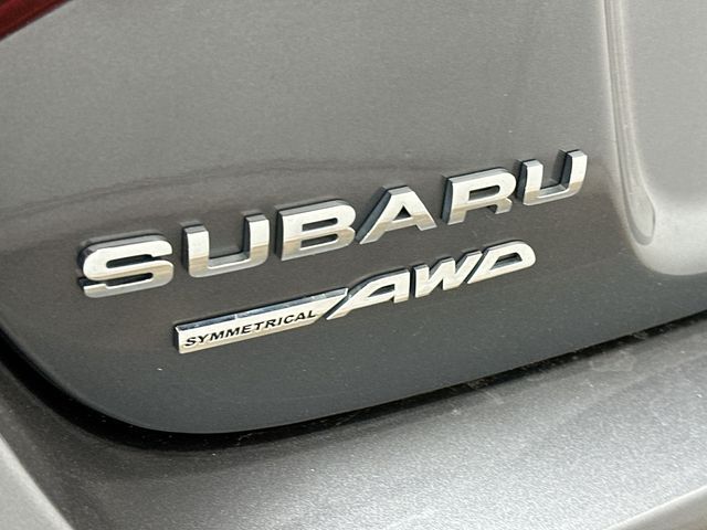 2018 Subaru Legacy 3.6R Gray at Audi Porsche Sewickley