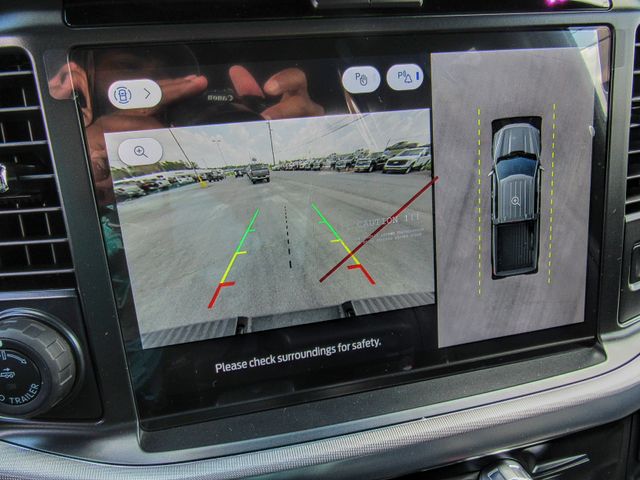 Photo of 2025 Ford F-150 Lariat in Dallas, GA - 15,  2025 Ford F-150 Lariat:167289