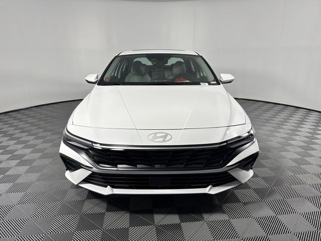 New 2025 Hyundai Elantra For Sale in Indianapolis, IN