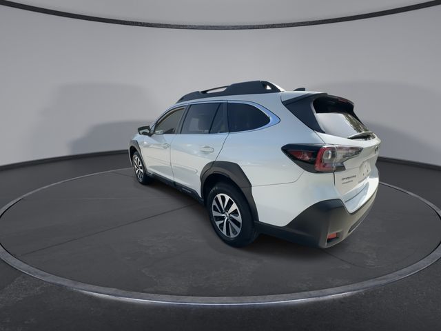 Used 2024 Subaru Outback SUV