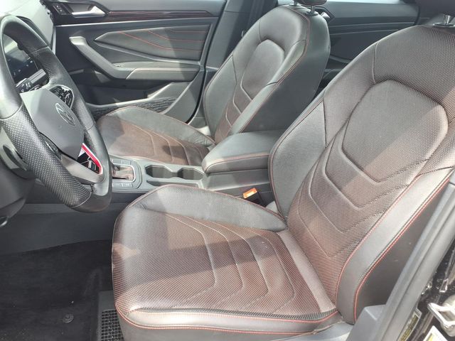 2024 Volkswagen Jetta GLI - Image 20