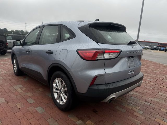 Used 2022 Ford Escape SUV