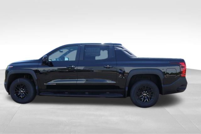 2024 Chevrolet Silverado EV Work Truck 18