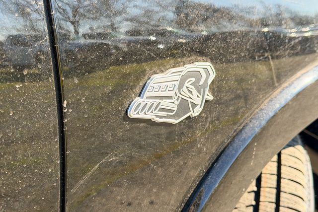 new 2026 Ram 1500 car, priced at $57,575