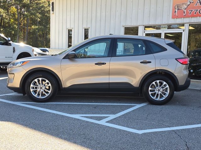 2021 Ford Escape S:167773A