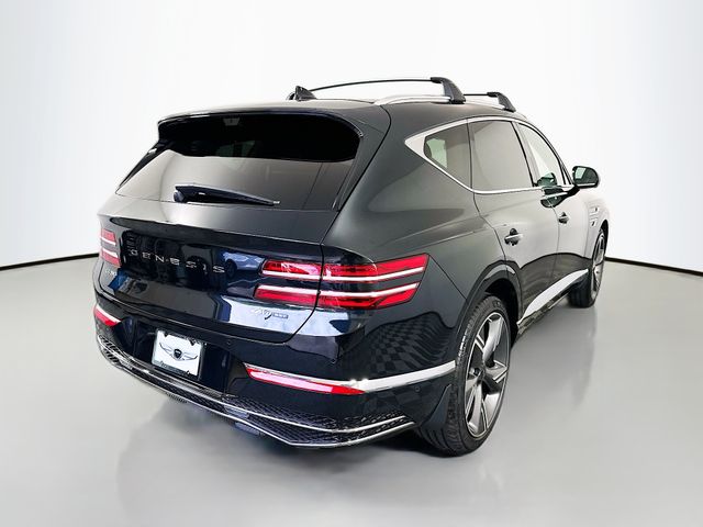 Thumbnail: 2026 Genesis GV80 - 5