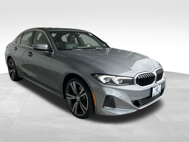 2024 BMW 3 Series 330i xDrive 3