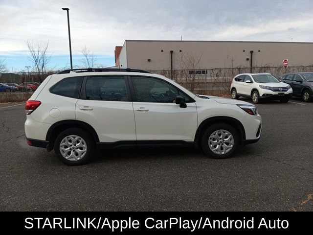 2019 Subaru Forester Base 6