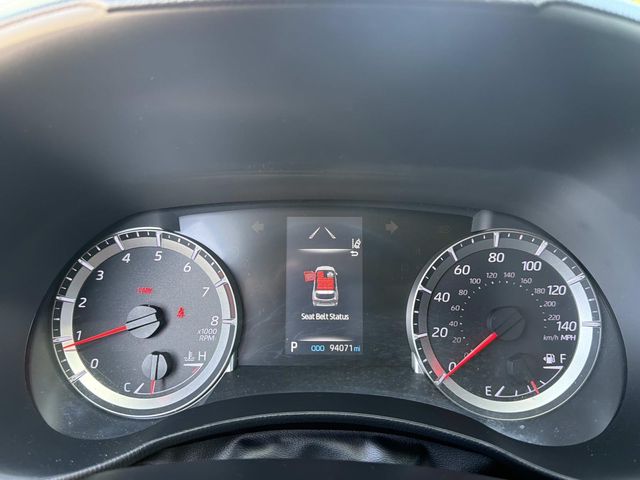 Used 2022 Toyota Highlander SUV