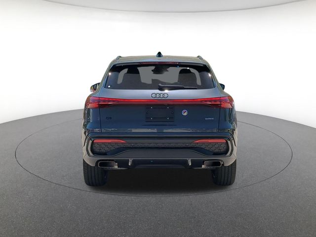new 2026 Audi Q5 car, priced at $62,175