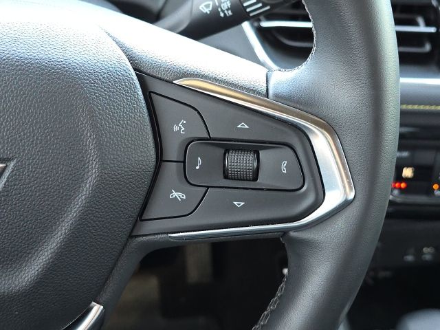 2024 Chevrolet TrailBlazer ACTIV:44457A