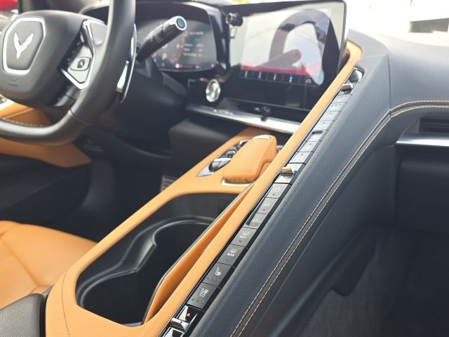 2022 Chevrolet Corvette Stingray:C02694