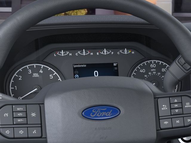 New 2026 White Ford XL image 13