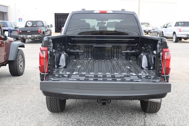 2026 Ford F-150 XLT - 10