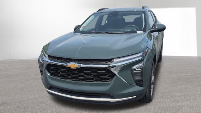 Used 2025 Chevrolet Trax LT For Sale in Indianapolis, IN