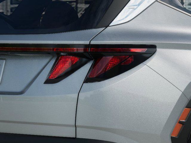 New 2026 Silver Hyundai SE image 10