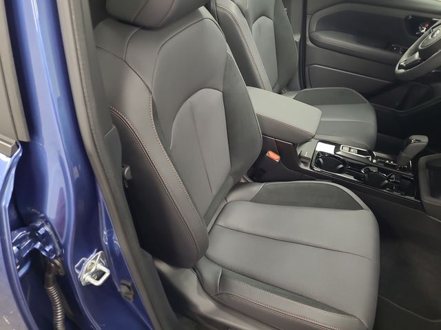 2026 – Subaru – Forester