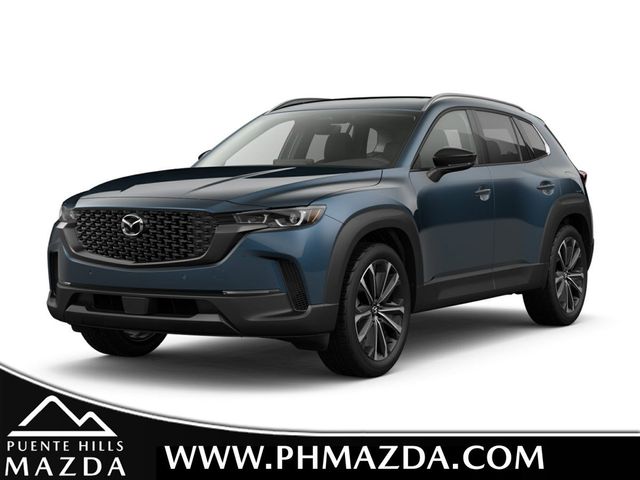Mazda CX-50