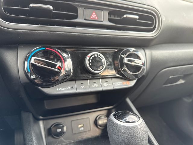 used 2023 Hyundai Kona car, priced at $18,509