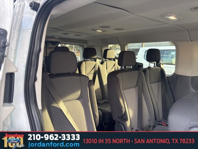 Used Car 2024 Ford Transit-350  Xlt For Sale Under $40,000 In San Antonio, Texas