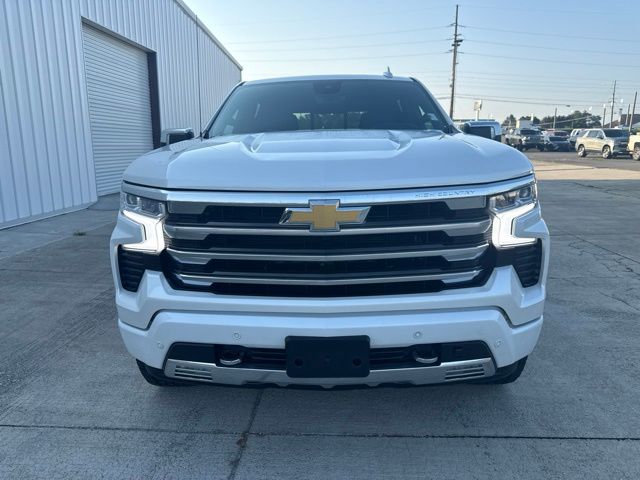 2023 Chevrolet Silverado 1500 High Country:47075A