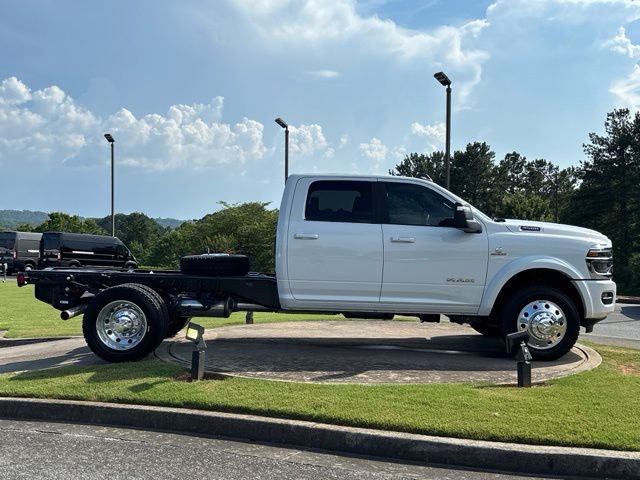 New 2026 Ram 4500HD Truck