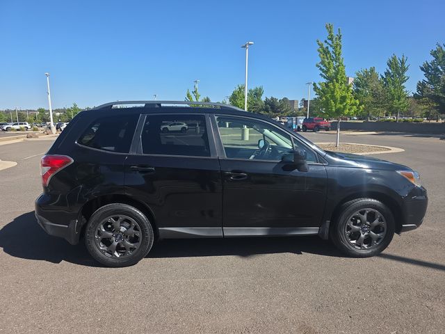 Used 2014 Subaru Forester i Premium with VIN JF2SJAEC2EH500038 for sale in Flagstaff, AZ