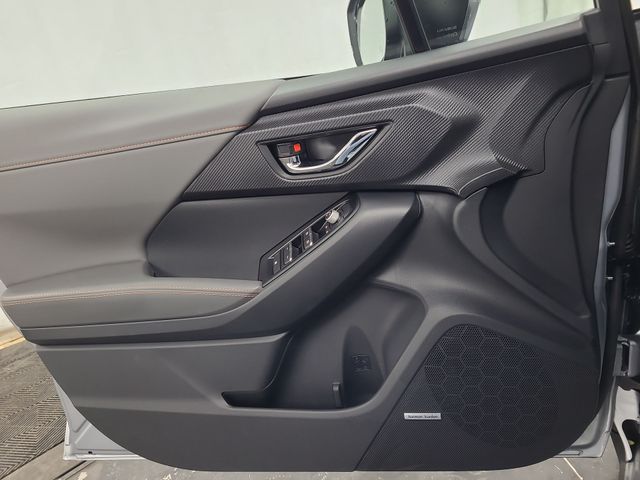 2026 – Subaru – Crosstrek