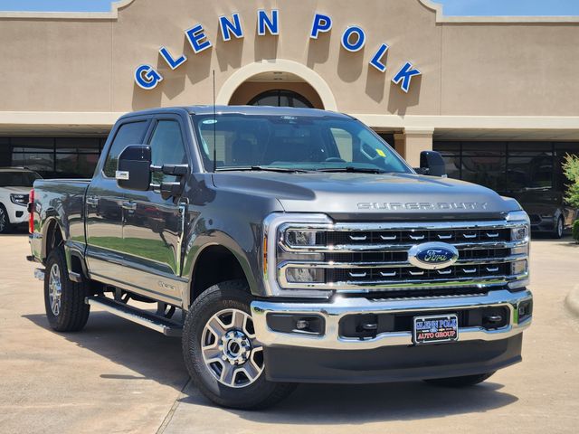 2026 Ford F-250SD