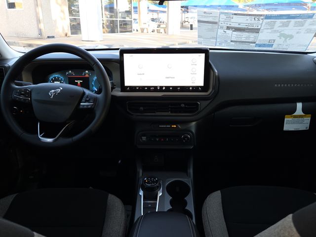 New 2025 Gray Ford Big Bend image 10