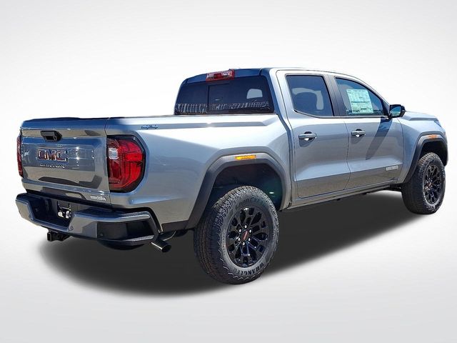 new 2026 GMC Canyon car, priced at $50,085