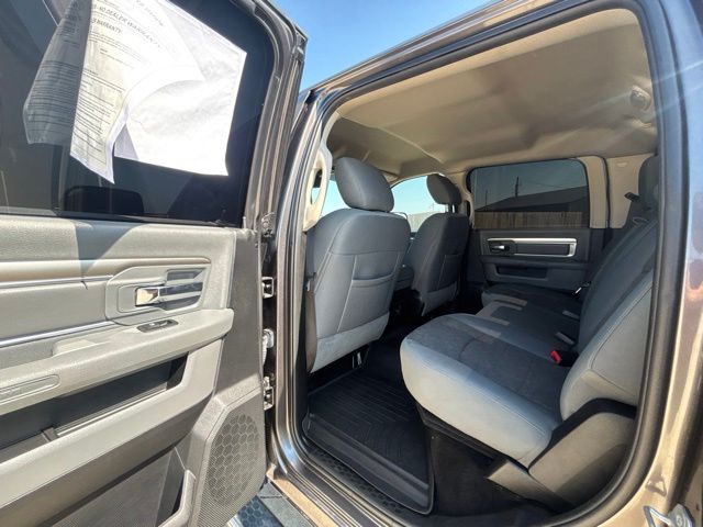 Used 2015 Ram 2500 Truck