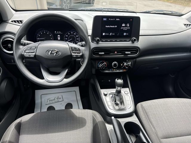 2023 Hyundai Kona - Image 13