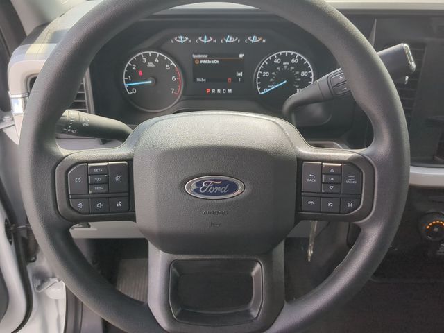 2026 Ford F-250 Super Duty XLT - Photo 22