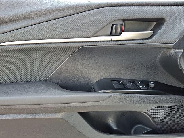 Used 2025 Toyota Camry Sedan