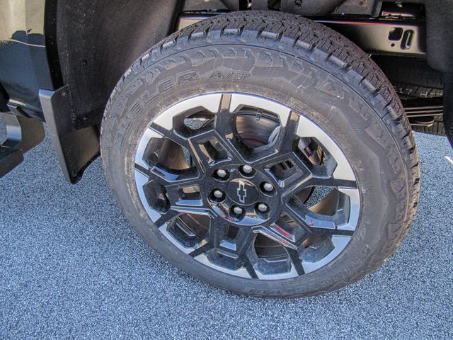 Photo of 2026 Chevrolet Colorado Z71 in Dallas, GA - 9,  2026 Chevrolet Colorado Z71:44554