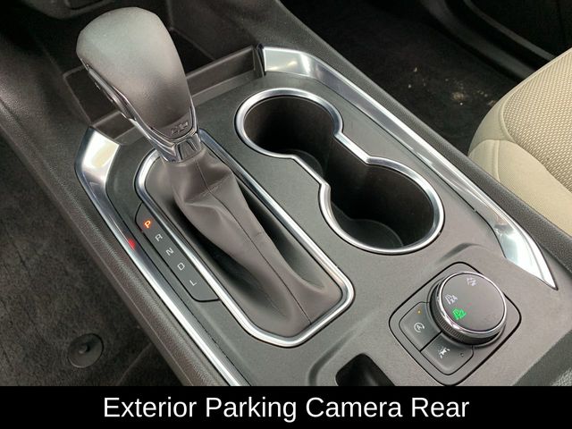 Used 2022 Chevrolet Traverse SUV