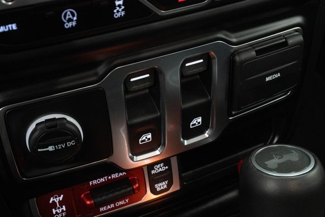 Used 2022 Jeep Wrangler SUV