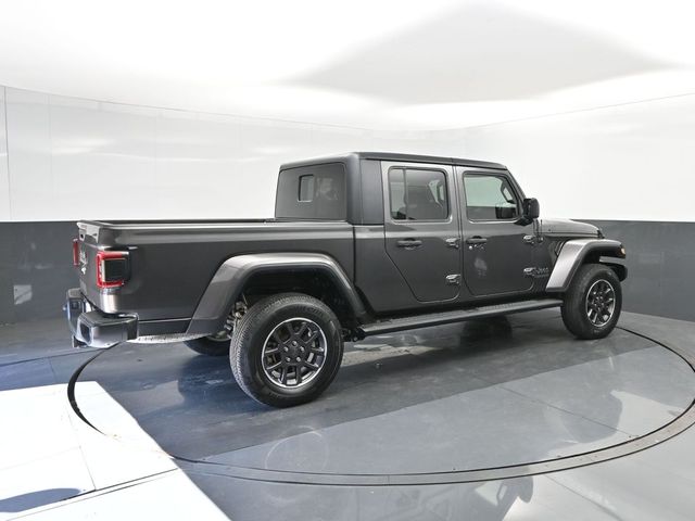 2021 Jeep Gladiator 80TH - Photo 15