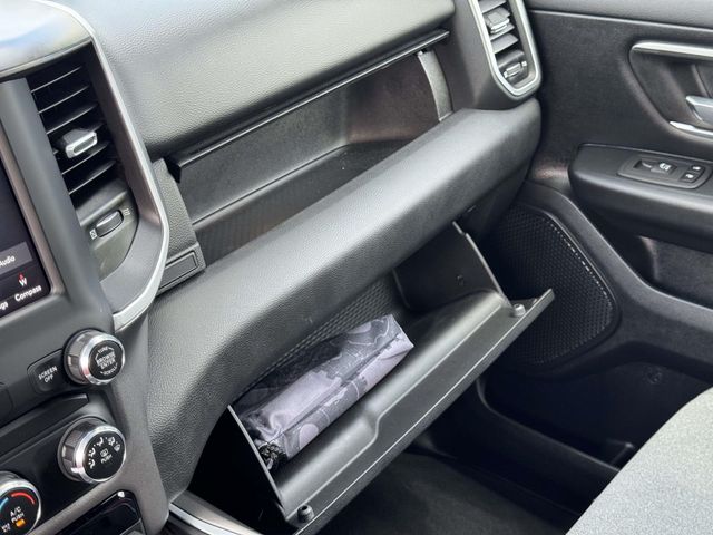 Used 2021 Ram 1500 Truck