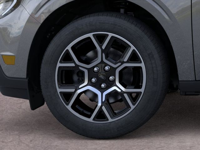 New 2026 Carbonized Gray Metallic Ford Lariat® image 20