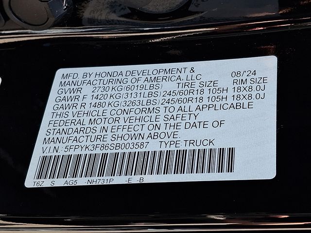 HondaRidgeline27