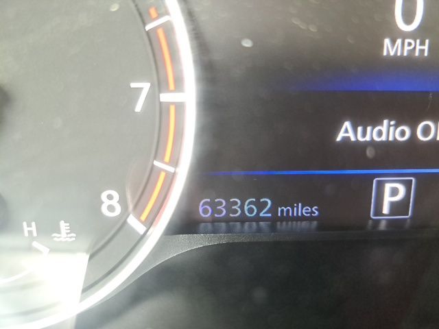 Used 2024 Gray Nissan 2.5 SV image 12