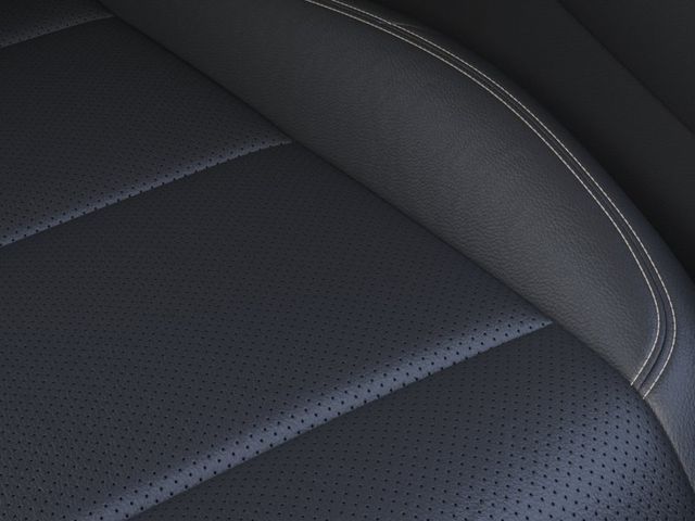 2026 Ebony Twilight Metallic GMC Terrain Elevation AWD SUV
