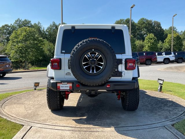 New 2026 Jeep Wrangler SUV