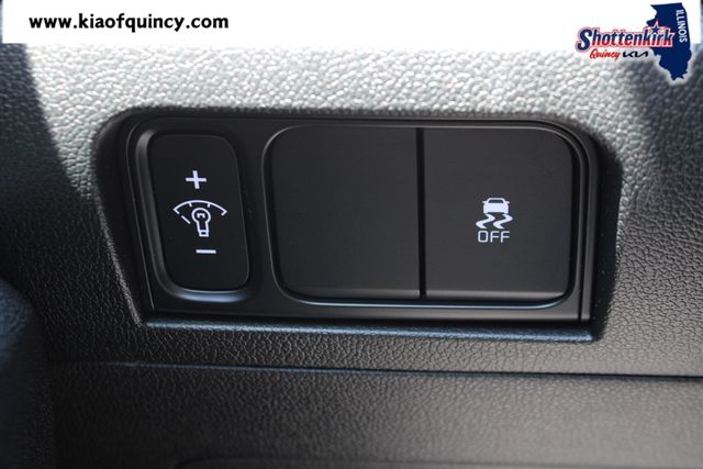 New 2026 Kia Sorento SUV